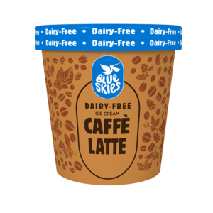 Caffe Latte Ice Cream