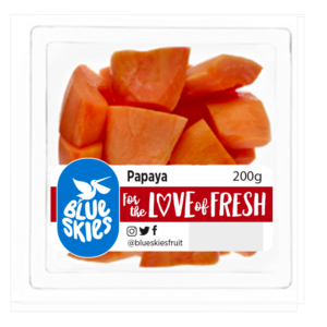 Papaya