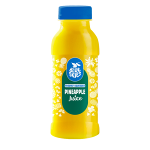 Pineapple Juice