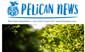 Download our July Newsletter