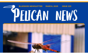 Download our March Newsletter