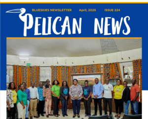Download our April Newsletter