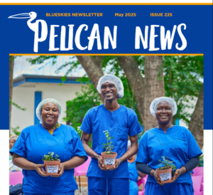 Download our May Newsletter