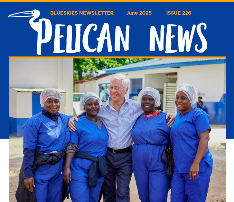 Download our June Newsletter