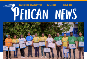 Download our July Newsletter