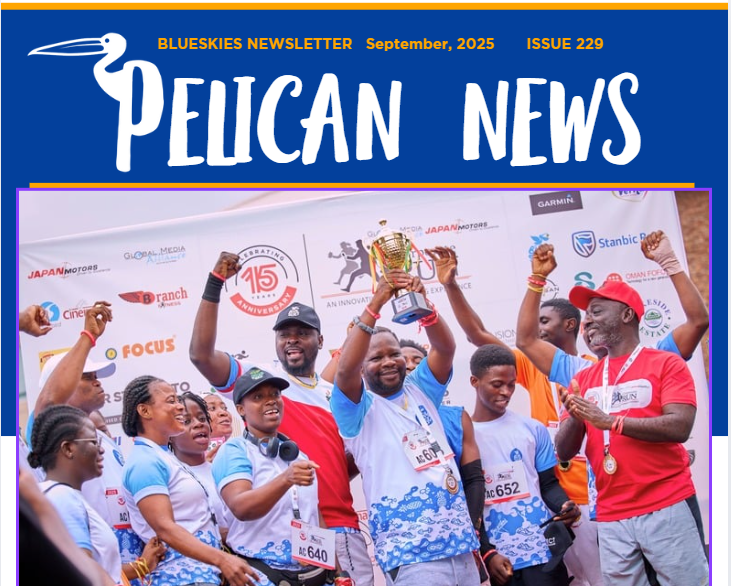 Download our September Newsletter