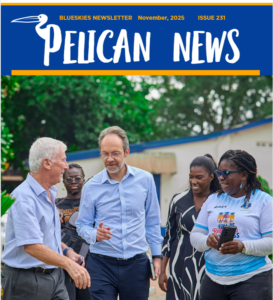 Download our November Newsletter