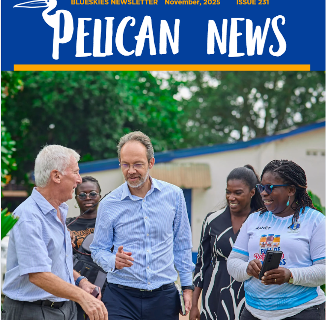 Download our November Newsletter