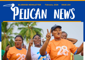 Download our February Newsletter