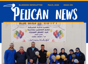 Download our March Newsletter